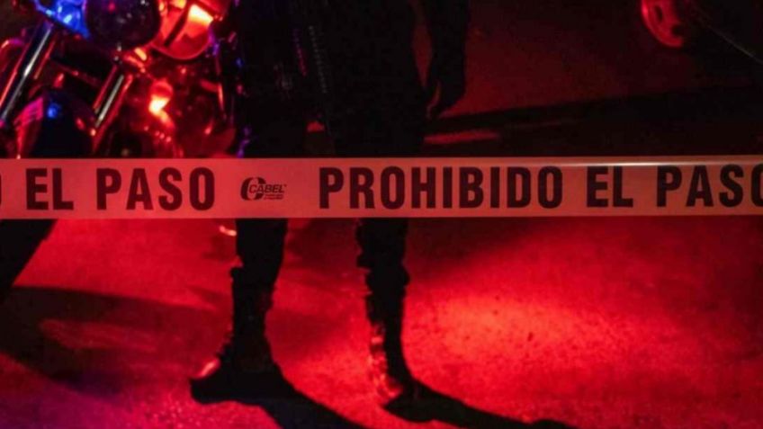 Detienen a 7 implicados en riña en el “Bar Hope 52” que dejó tres muertos en Tabasco