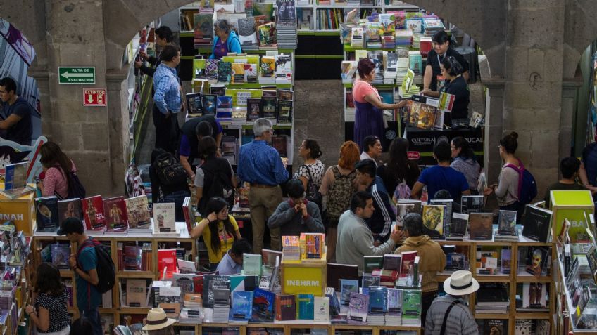 Espacio de encuentro, aprendizaje y celebración editorial