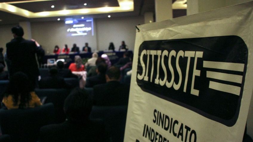 No solo las pensiones del IMSS, ¿qué hacen los diputados por rescatar a jubilados del ISSSTE?