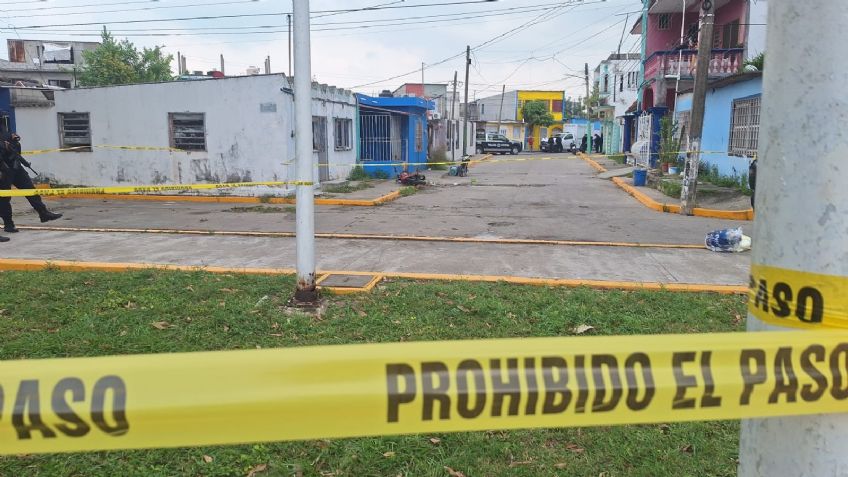 Se registra otra ejecución múltiple en Villahermosa, hay 3 muertos y 2 desaparecidos