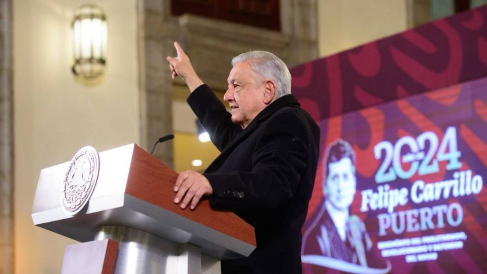 AMLO dejará su lista de pendientes para la nueva administración.