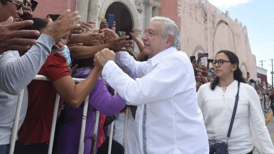 Mariana Rodríguez acompañará a AMLO en la subsecretaría de la Segob