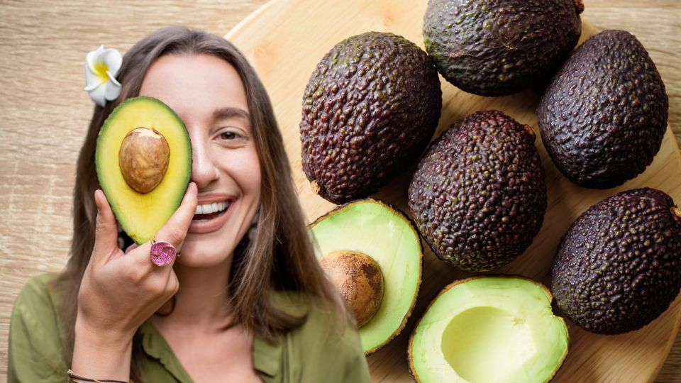 Estos son algunos trucos para que el árbol de aguacate crezca bien.
