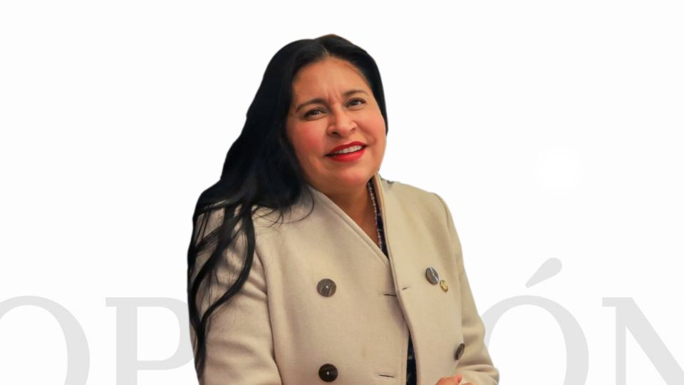 Ana Lilia Rivera Rivera / Columna Invitada / Opinión El Heraldo de México