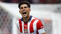 Chivas vs Forge: a qué hora y dónde ver en vivo el partido de vuelta | Concachampions