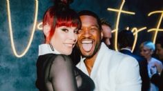 Usher se casó con Jennifer Goicoechea tras terminar el Super Bowl