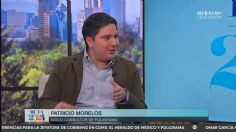 Clara Brugada mantiene ventaja; en campaña se verá si la tendencia se mantiene: Patricio Morelos