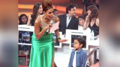 ¿Qué fue de Javi, el ganador de “Pequeños Gigantes” que conquistó a Galilea Montijo