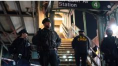 Identifican a mexicano asesinado en el Metro de Nueva York: murió durante tiroteo entre bandas rivales