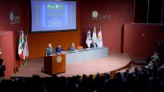 Firma UANL convenio de colaboración con la Contraloría y Transparencia Gubernamental