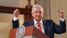 De Óscar Chávez a los Tigres del Norte: esta es la lista de música favorita de AMLO