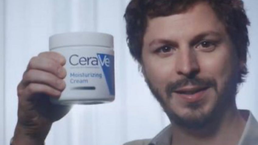 ¿Michael Cera o quién es el dueño de CeraVe?