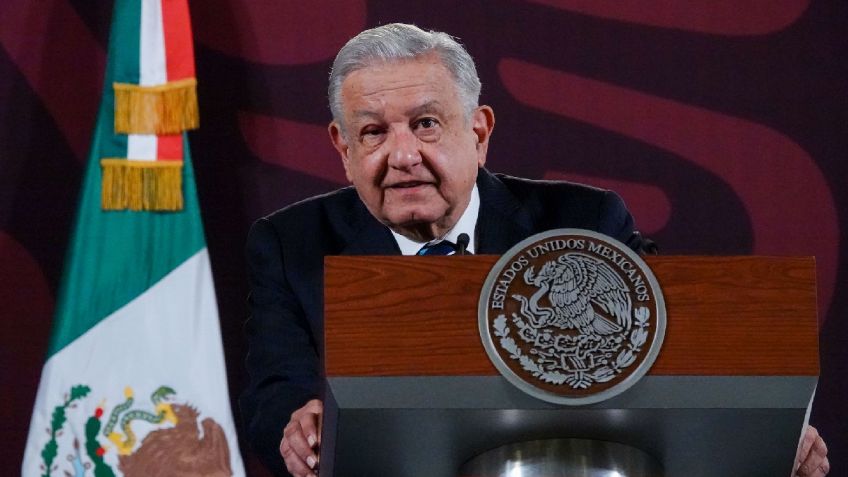 ¿Qué pasará con el bono sexenal? AMLO responde