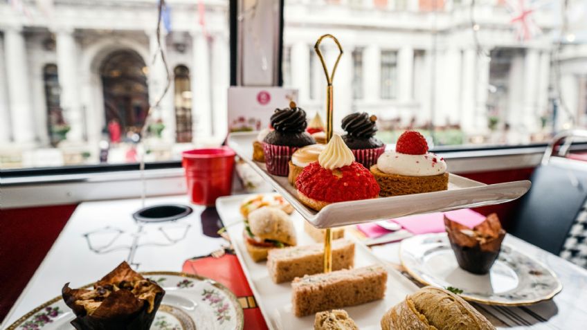 Tarjeta INAPAM: 9 panaderías con descuento en pasteles para festejar el 14 de febrero