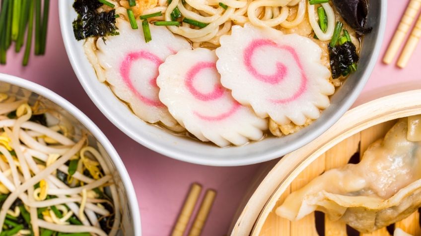 3 formas deliciosas y fáciles de preparar ramen coreano instantáneo