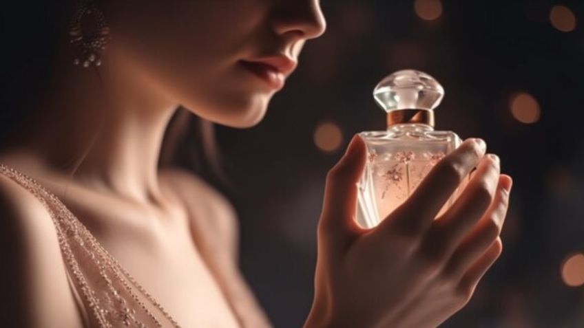 Las mejores notas aromáticas que debes buscar en tus perfumes para que te duren todo el día