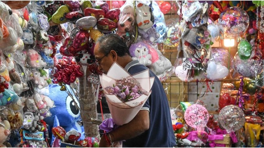 Día de San Valentín: 9 tips para comprar regalos en línea de forma segura según Profeco