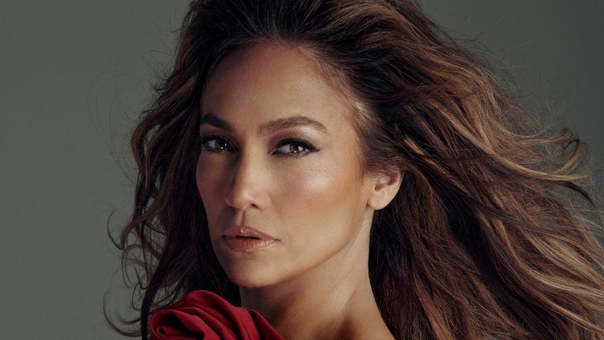 Jennifer Lopez revive todas sus historias de amor