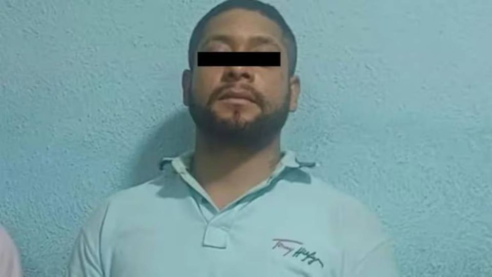 Fue capturado el presunto homicida de los tres asistentes del bar Hope 52.