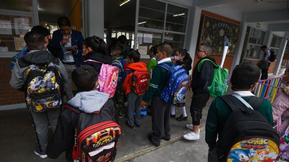 Gracias a este dia de descanso los alumnos podrán tener un fin de semana largo.