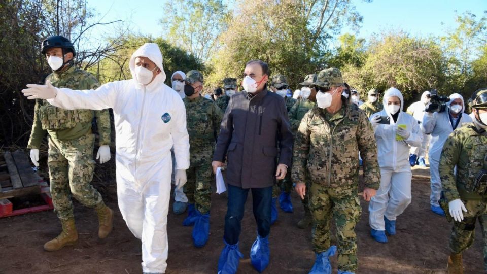 Detallan plan para capturar a los delincuentes responsables de estos lugares