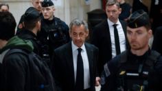 Confirman la condena a Nicolas Sarkozy por financiación ilegal de su campaña de 2012