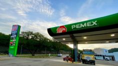 PEMEX: ventas internas crecen 21.2% su participación en los ingresos totales