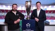 Kavak avanza con una nueva alianza con la Copa de Campeones Concacaf