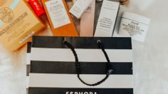 El outlet secreto de Sephora en donde podrás encontrar maquillaje de alta gama a precios muy bajos