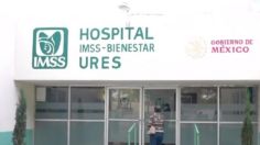 IMSS-Bienestar de Ures ampliará al doble su capacidad atenderá a afectados por derrame en Río Sonora