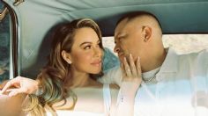 ¿Chiquis Rivera se casó en secreto? La estrella revela fotografías de su supuesto matrimonio