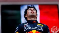 Checo Pérez: ¿Dónde y a qué hora ver EN VIVO la presentación de su nuevo auto Red Bull?