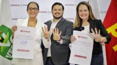 Listo, registro de 8 aspirantes ante el IECM