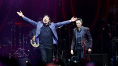 Los Temerarios enamoran a chilangos en la Arena Ciudad de México