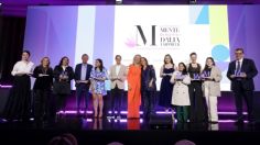 Los Reconocimientos Mente Mujer Dalia Empower celebran a las mujeres que lideran México