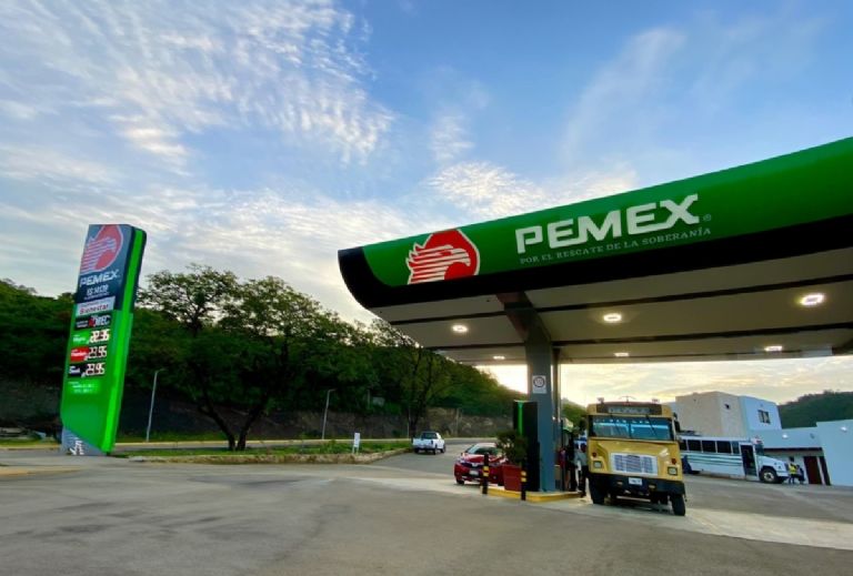 Pemex