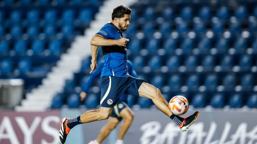 América vs Real Estelí y Tigres vs Whitecaps: a qué hora y dónde ver en vivo los partidos | Concachampions