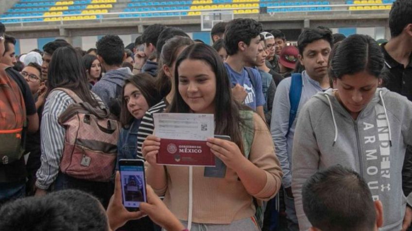 Becas Benito Juárez: ¿Cuándo es el próximo pago para alumnos?