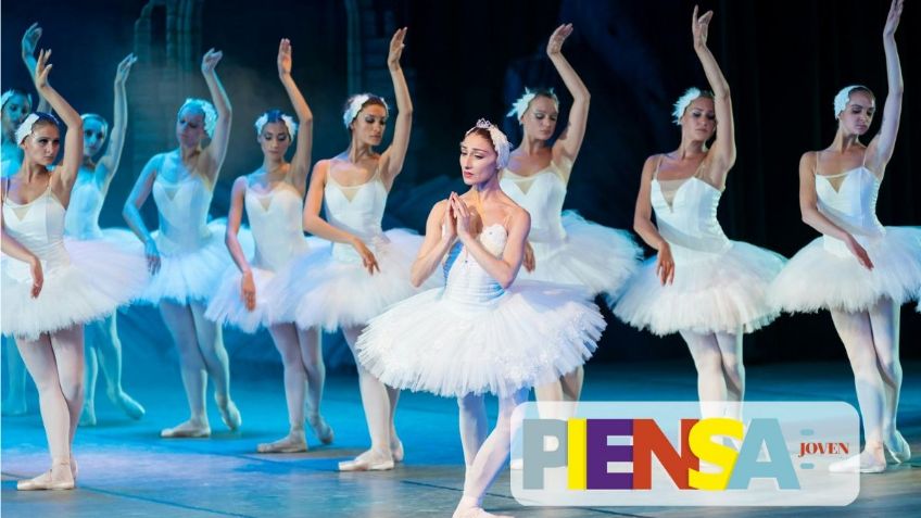 Discriminación en el mundo del Ballet Clásico