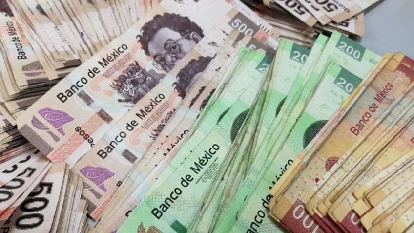 Empresa canadiense ofrece sueldo de 38 mil pesos mensuales, solo necesitas la prepa