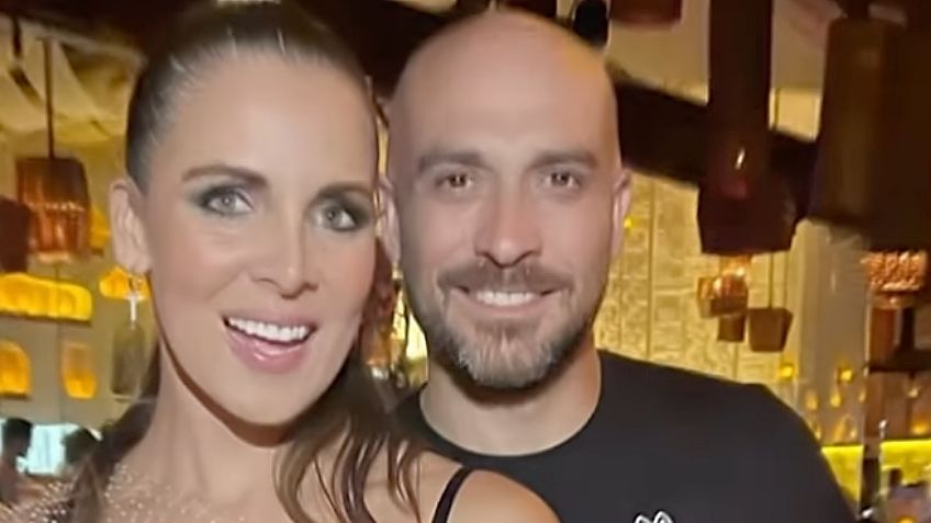 Adianez y Augusto Bravo: aseguran que la pareja inició con los preparativos de su boda, filtran los detalles