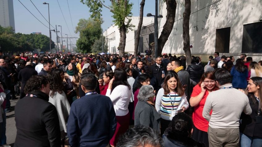 Mhoni Vidente predice nuevo sismo en México, estas son las fechas clave