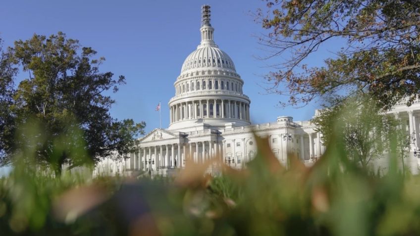 Cámara de Representantes de EU alerta por “grave amenaza a la seguridad nacional”, piden a Joe Biden que se el asunto se haga público