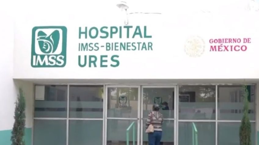 IMSS-Bienestar de Ures ampliará al doble su capacidad atenderá a afectados por derrame en Río Sonora