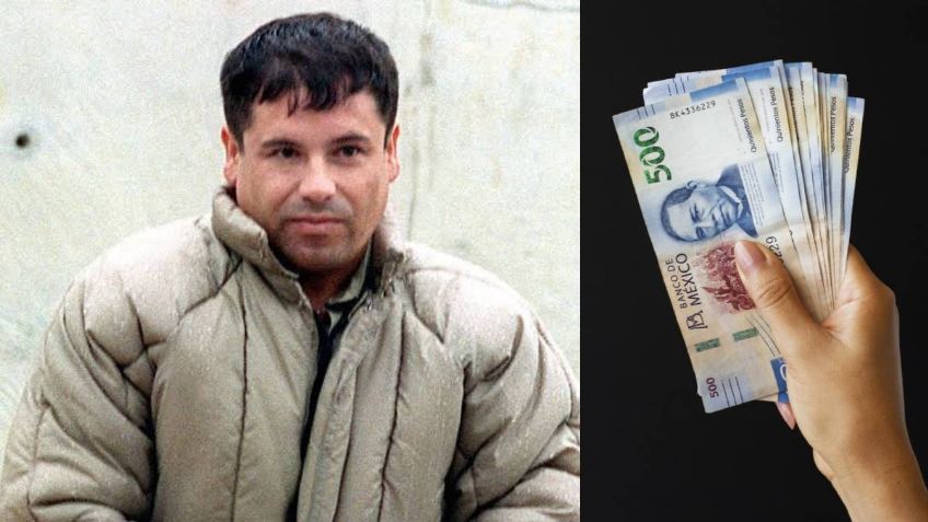 La historia detrás del día que “El Chapo” intentó comprar un banco para lavar dinero