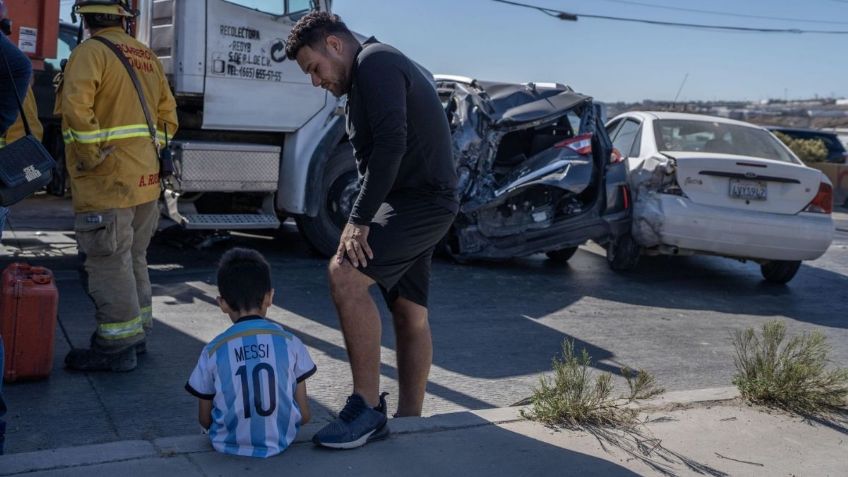 Accidentes viales: ¿qué hace el Congreso mexicano para atender la segunda causa de muerte en niños?