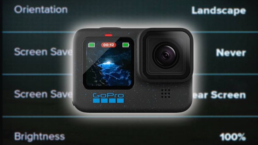 La resolución en GoPro ¿cuál es la mejor configuración para subir tus videos a redes sociales?