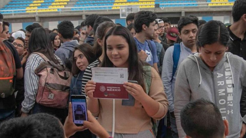 Conoce cuál es el monto que cobrarán los estudiantes en su próximo pago de este apoyo económico.