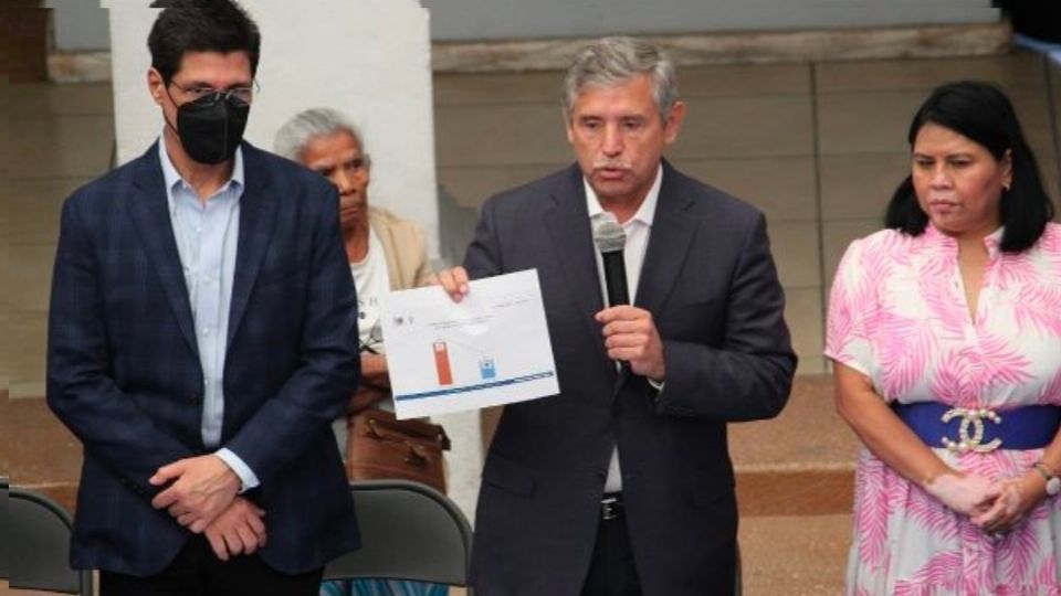 El 31 de enero del 2024, el Ayuntamiento de Cuernavaca logró pagar anticipadamente 71 millones de pesos que se adeudaban con Banco del Bajío,