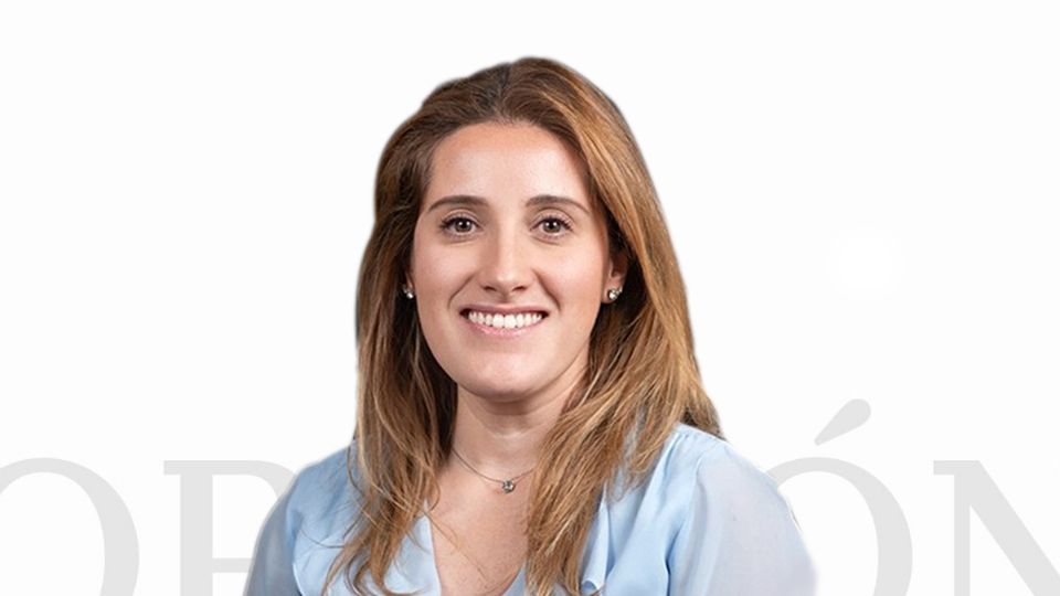 Paulina Palencia Méndez / Columna invitada / Opinión El Heraldo de México